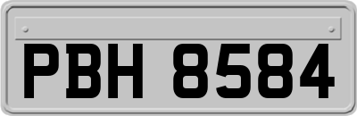 PBH8584