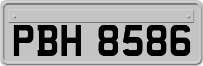 PBH8586