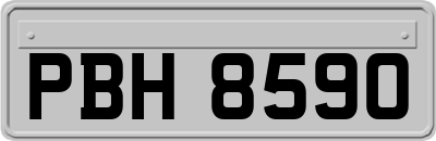 PBH8590