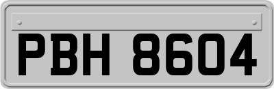 PBH8604