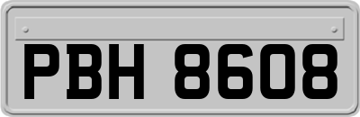 PBH8608