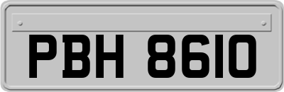 PBH8610