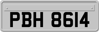 PBH8614