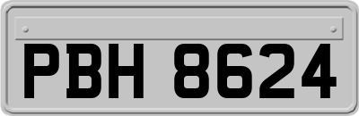 PBH8624