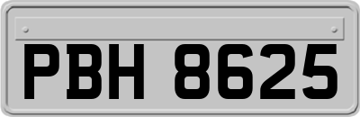 PBH8625