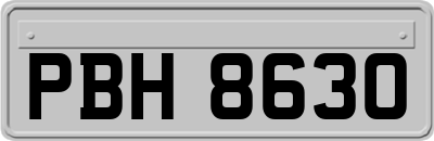 PBH8630