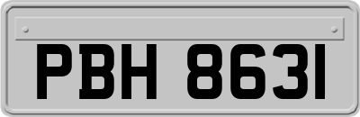 PBH8631