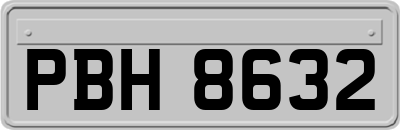 PBH8632