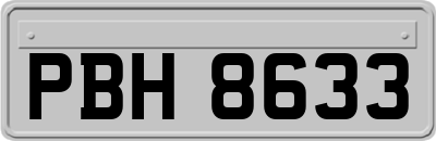 PBH8633