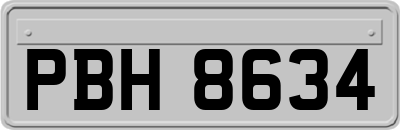 PBH8634