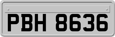 PBH8636