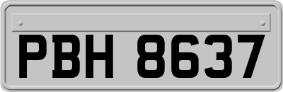 PBH8637