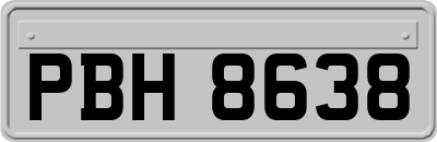 PBH8638