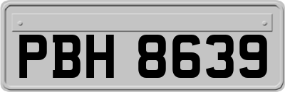 PBH8639