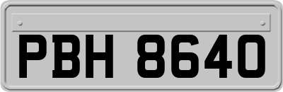 PBH8640