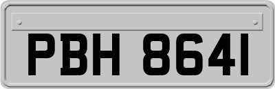 PBH8641