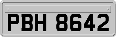 PBH8642