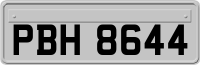 PBH8644