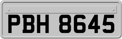 PBH8645