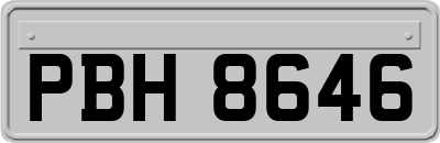 PBH8646