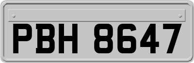 PBH8647