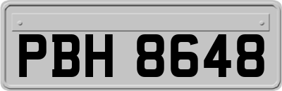 PBH8648