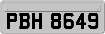 PBH8649