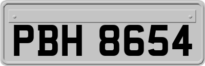 PBH8654