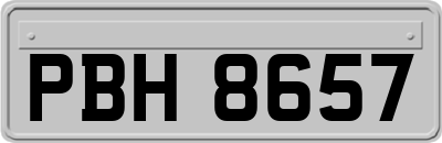 PBH8657