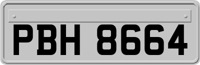 PBH8664