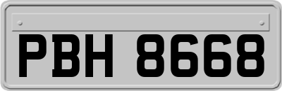 PBH8668