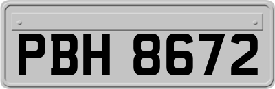 PBH8672