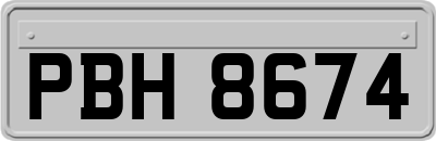 PBH8674