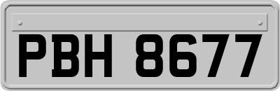 PBH8677