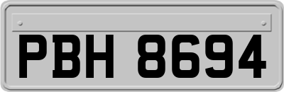 PBH8694