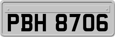 PBH8706