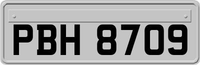 PBH8709