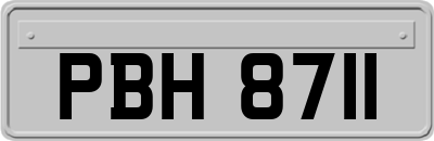 PBH8711