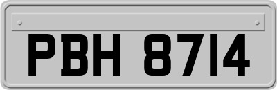 PBH8714