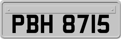 PBH8715