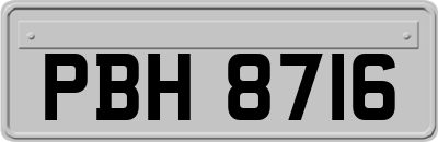 PBH8716