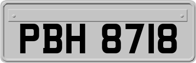 PBH8718