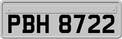 PBH8722