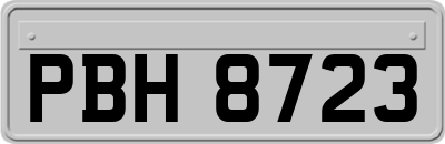 PBH8723