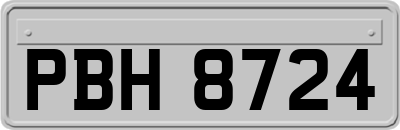 PBH8724