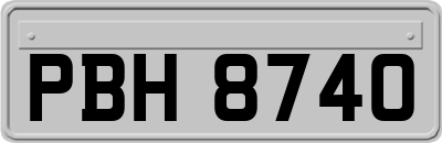 PBH8740