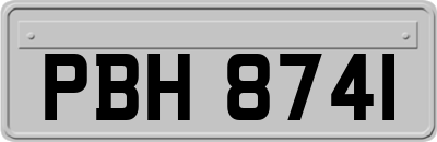 PBH8741