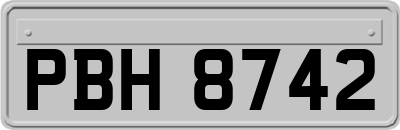 PBH8742