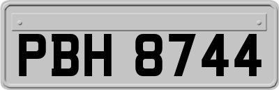 PBH8744