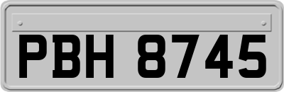 PBH8745